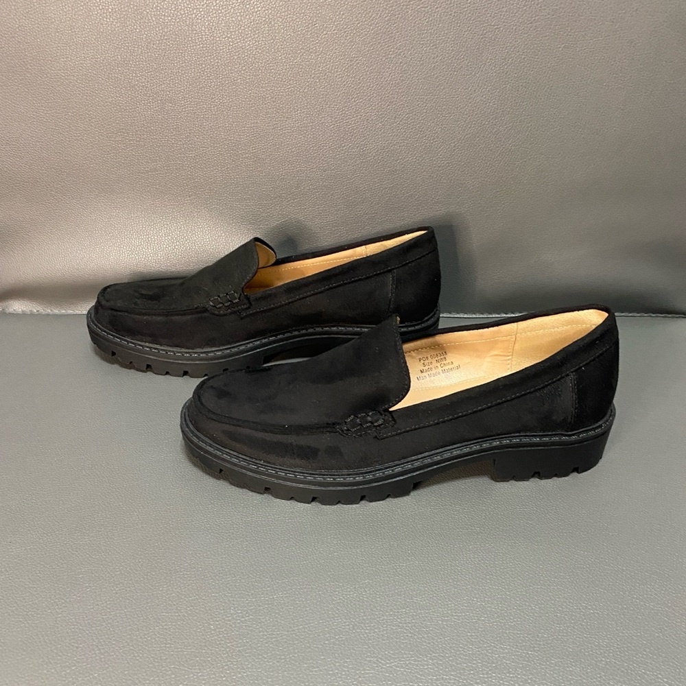 NWT JOURNEE COLLECTION ERIKA LOAFERS - Picture 2 of 4
